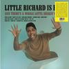Little Richard - Little Richard Is Back- And There's A Lot Of Shakin' Goin' On -  Vinyl Record