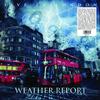 Weather Report - Live In London -  Vinyl Record
