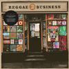 Various Artists - Reggae Business Boxset -  Multi-Format Box Sets