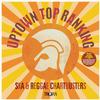 Various Artists - Uptown Top Ranking- Reggae Chartbusters -  Vinyl Record