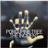 Porcupine Tree - The Incident -  140 / 150 Gram Vinyl Record