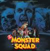 Bruce Broughton - The Monster Squad -  Vinyl Record