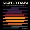 Various Artists - Night Train: Transcontinental Landscapes 1968-2019