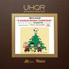 Vince Guaraldi Trio - A Charlie Brown Christmas -  45 RPM Vinyl Record
