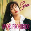 Selena - Amor Prohibido -  Vinyl Record