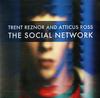Trent Reznor & Atticus Ross - The Social Network -  180 Gram Vinyl Record