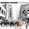 Sammy Hagar & The Circle - Crazy Times -  Vinyl Record