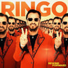 Ringo Starr - Rewind Forward -  Vinyl Record