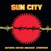 Artists United Against Apartheid - Sun City: Artists United Against Apartheid -  Vinyl Record