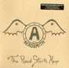 Aerosmith - 1971: The Road Starts Hear -  Vinyl Record