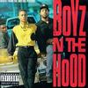 Various Artists - Boys N The Hood -  Vinyl Record