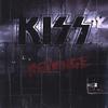 KISS - Revenge -  180 Gram Vinyl Record