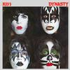 KISS - Dynasty -  180 Gram Vinyl Record