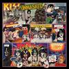 KISS - Unmasked -  180 Gram Vinyl Record
