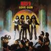 KISS - Love Gun -  180 Gram Vinyl Record