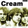 Cream - BBC Sessions -  Vinyl Record