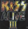 KISS - Alive III -  180 Gram Vinyl Record