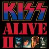 KISS - Alive II -  180 Gram Vinyl Record