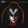 KISS - Kiss: Gene Simmons -  180 Gram Vinyl Record