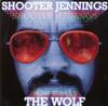 Shooter Jennings - The Wolf -  Vinyl Record
