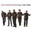 The Temptations - All The Time -  Vinyl Record