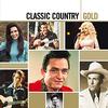 Various Artists - Classic Country Gold -  Vinyl Record