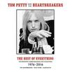 Tom Petty And The Heartbreakers - The Best Of Everything: The Definitive Career Spanning Hits Collection 1976-2016 -  180 Gram Vinyl Record
