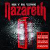 Nazareth - Rock 'N' Roll Telephone -  Vinyl Record
