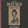 Neil Young - Dead Man -  Vinyl Record