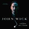 Tyler Bates and Joel J. Richard - John Wick: Chapter 1 -  Vinyl Record