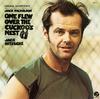 Jack Nitzsche - One Flew Over The Cuckoo's Nest -  Vinyl Record
