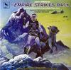 John Williams - The Empire Strikes Back: Symphonic Suite/Charles Gerhardt Gerhard -  180 Gram Vinyl Record