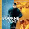 John Powell - The Bourne Identity -  Vinyl Record