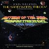 John Williams - Kojian, Utah Symphony Orchestra: The Star Wars Trilogy -  Vinyl Record