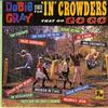Dobie Gray - Sings For 'In' Crowders That Go 'Go-Go' -  Vinyl Record