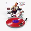 Danny Elfman - Pee-Wee's Big Adventure/Back To School -  Vinyl Record