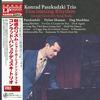 Konrad Paszkudzki Trio - Fascinating Rhythm-George Gershwin Song Book -  180 Gram Vinyl Record