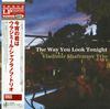 Vladimir Shafranov Trio - The Way You Look Tonight -  180 Gram Vinyl Record