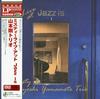 Tsuyoshi Yamamoto Trio - Misty Live At Jazz Is -  180 Gram Vinyl Record