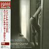Eric Alexander Quartet - Gentle Ballads II -  180 Gram Vinyl Record