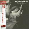 Steve Kuhn Trio - Temptation -  180 Gram Vinyl Record