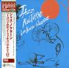 Lee Konitz Quartet - Jazz Nocturne -  180 Gram Vinyl Record