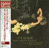 Eddie Higgins Quintet - It's Magic -  180 Gram Vinyl Record