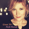 Nicki Parrott - Great 70's -  180 Gram Vinyl Record