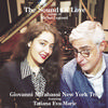 Giovanni Mirabassi New York Trio - The Sound of Love: Tribute to Michel Legrand -  180 Gram Vinyl Record