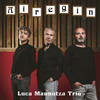 Luca Mannutza Trio - Airegin -  180 Gram Vinyl Record