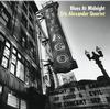 Eric Alexander Quartet - Blues At Midnight -  180 Gram Vinyl Record