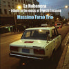 Massimo Farao Trio - La Habanera -  180 Gram Vinyl Record