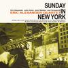 Eric Alexander Quartet - Sunday In New York -  180 Gram Vinyl Record