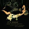 Eddie Higgins Quintet Featuring Scott Hamilton & Ken Peplowski - It's Magic -  180 Gram Vinyl Record